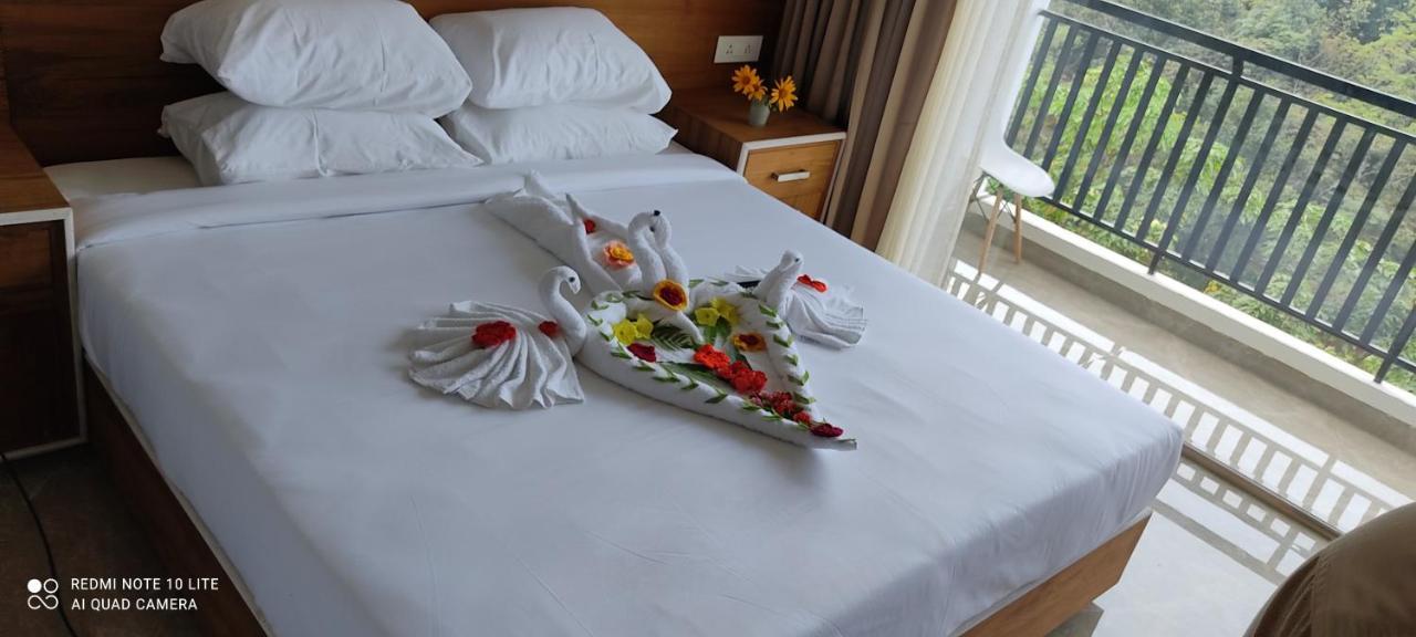 Servosonic Hotels And Resorts 칸누르 외부 사진